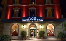 Hotel Firenze E Continentale